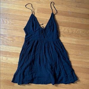 Free people cover up dress